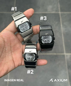 Axium (Nike Edition)