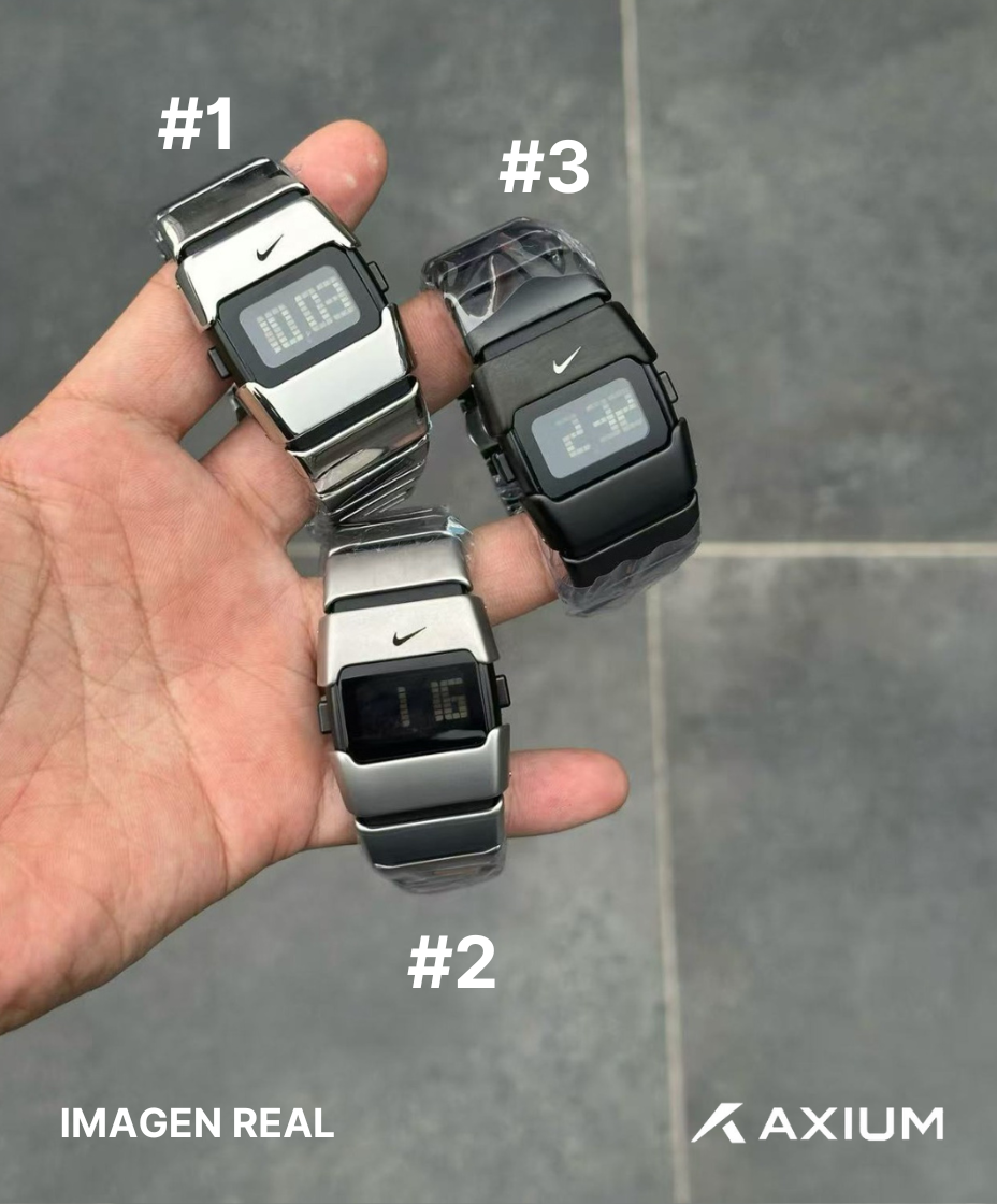 Axium (Nike Edition)