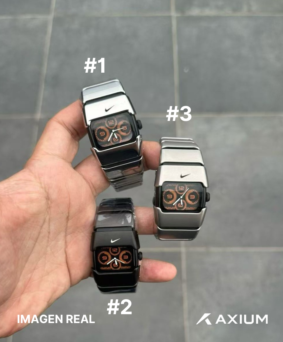 Axium (Nike Edition)