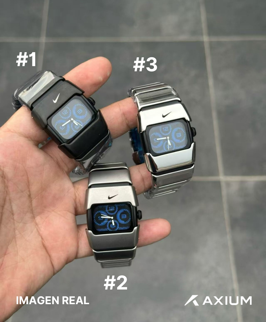 Axium (Nike Edition)