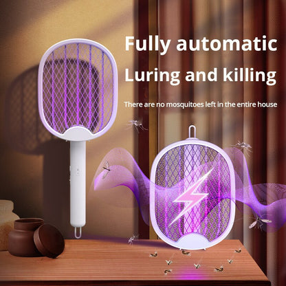 WingWhacker™ Mosquito Killer Racket