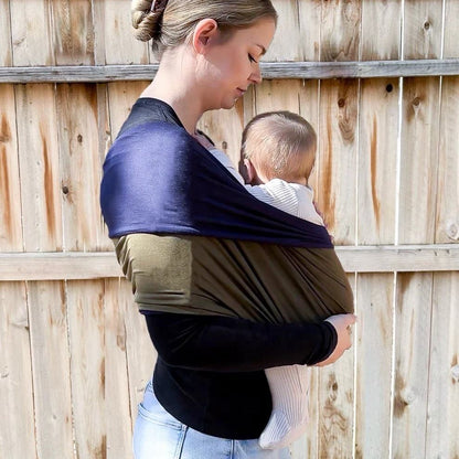 CuddleNest™ Baby Sling