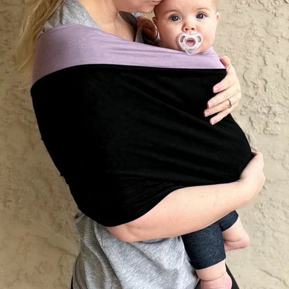 CuddleNest™ Baby Sling