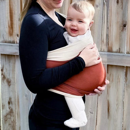 CuddleNest™ Baby Sling