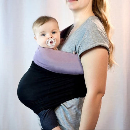 CuddleNest™ Baby Sling