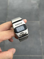 Axium (Porsche Edition)