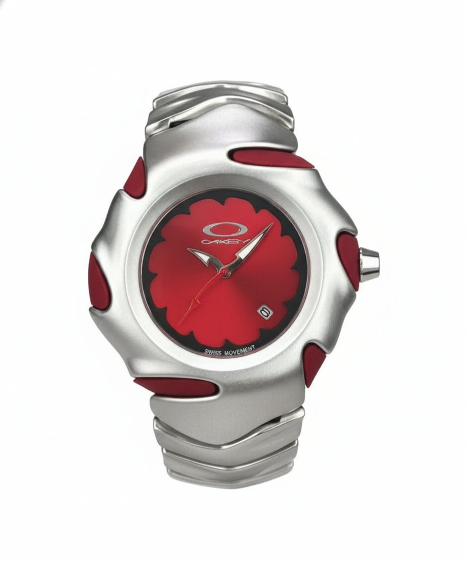 Oakley Blade 2