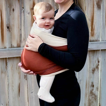 CuddleNest™ Baby Sling